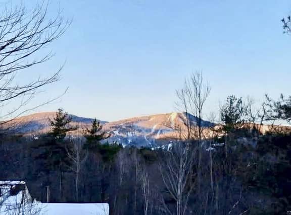 Summit View Chalet | Near Lake + Skiing | Gilford