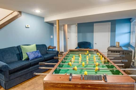 Summit View Chalet | Near Lake + Skiing | Gilford