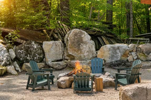 Peaceful Lakes Region Escape| Boat Dock Option
