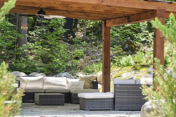 Peaceful Escape | Dock Option + Fire pit | Winni - Image 5