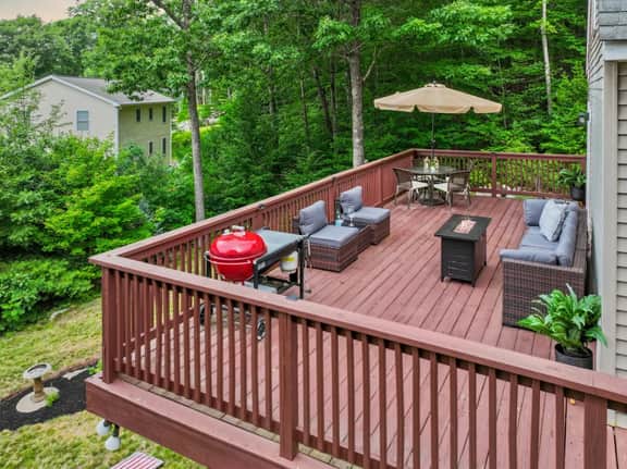 Sunset Lake | Hot Tub + Game Room | Dog Friendly - Image 3