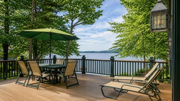 Lakefront Estate | Private Beach | Dock | Luxury Retreat - Image 4