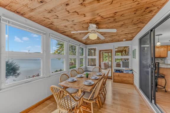 Waterfront | Dock + Dog Friendly | Crystal Lake - Image 3