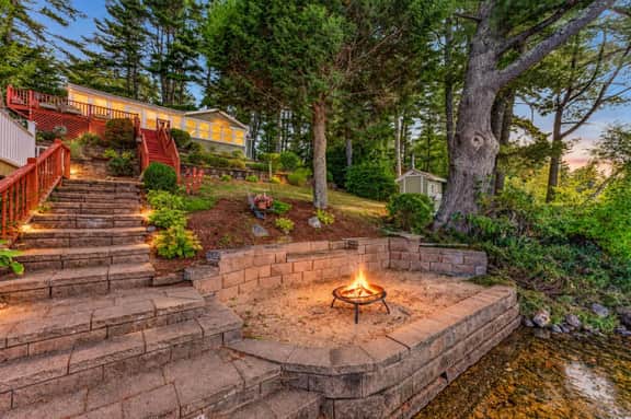 Waterfront | Dock + Dog Friendly | Crystal Lake - Image 2