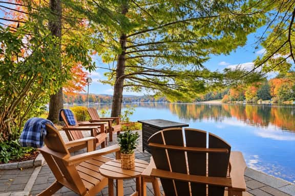 Locke Lake Waterfront | Private Dock | Kayaks - Image 3