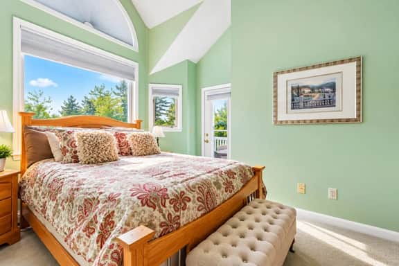 Lake Winnipesaukee | Private Beach | Water Views - Image 5