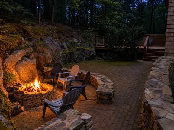 Lake Winnipesaukee | Beach Access | Fire Pit - Image 4