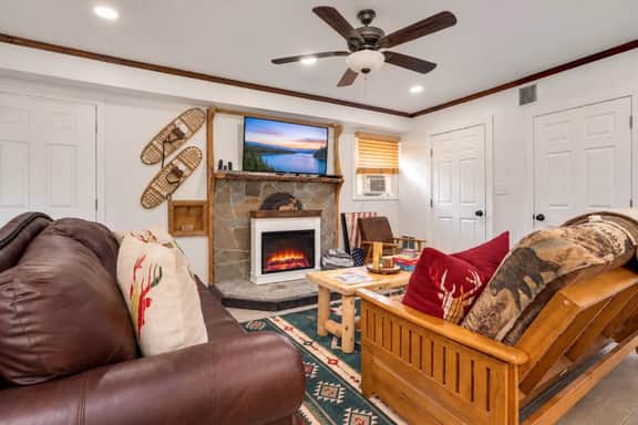 Beach Access | Fire Pit | Dog Friendly - Image 3