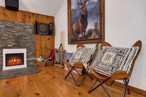 Game Room Retreat | Fire Pit | Winnipesaukee - Image 3