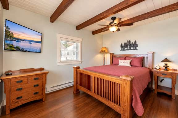 Waterfront Retreat | Pool & Beach | Boat Dock Option - Image 3