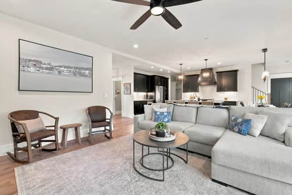 Spacious Retreat | Game Room | Near Winnipesaukee - Image 2