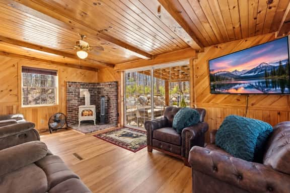 Peaceful Escape | Fire Pit | Winnipesaukee32 - Image 2
