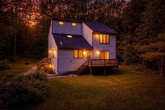 Waterville Retreat|Pools + Hot Tubs|Game Room