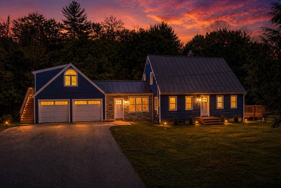 Sunapee Retreat | Fire Pit + Yard| Close to Lake