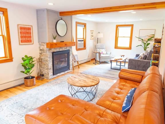 Relaxing hidden gem in Wolfeboro