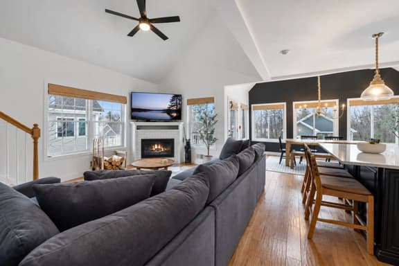 Winnipesaukee Escape | Pool + Deck | Weirs Beach - Image 1
