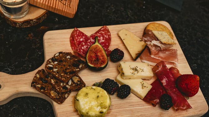 Delectable Designs by Nicole